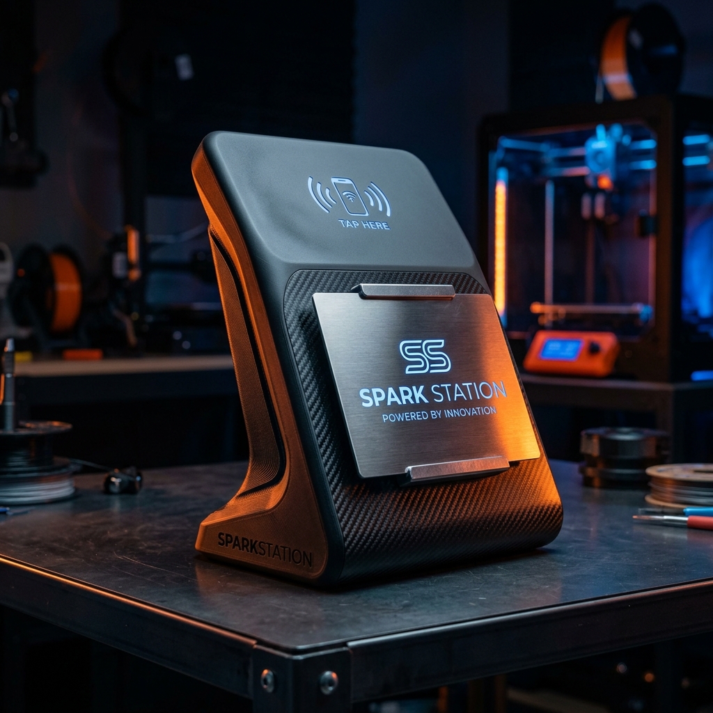 SparkStation v6.1